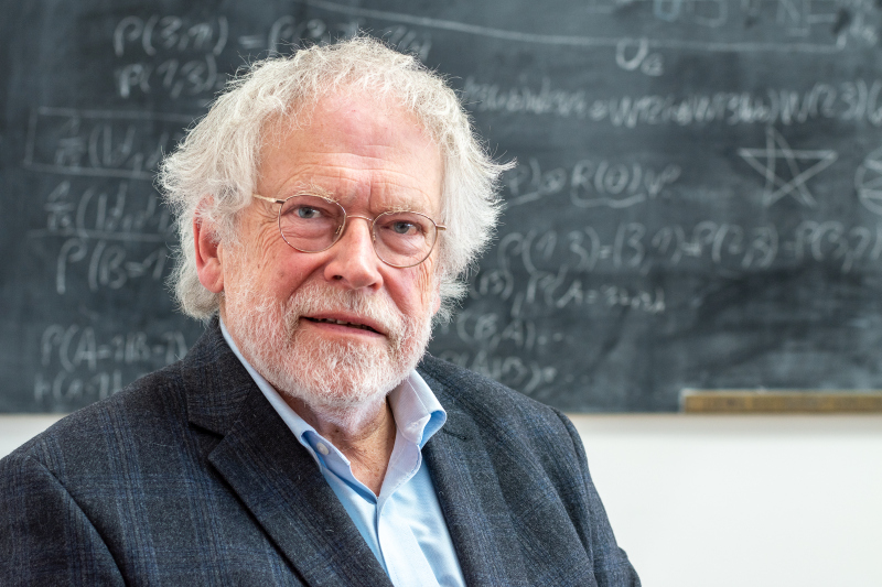 Anton Zeilinger 800