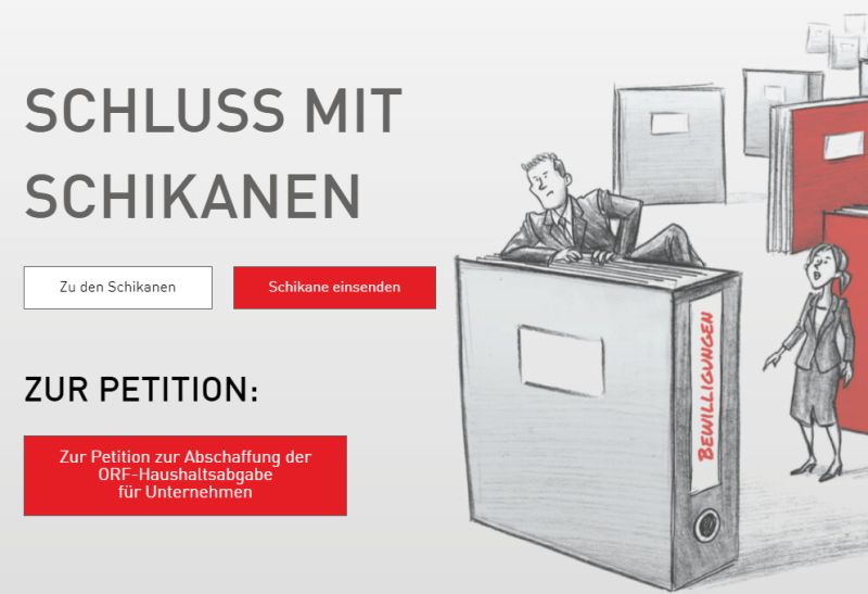 WKO gg Haushaltsabgabe