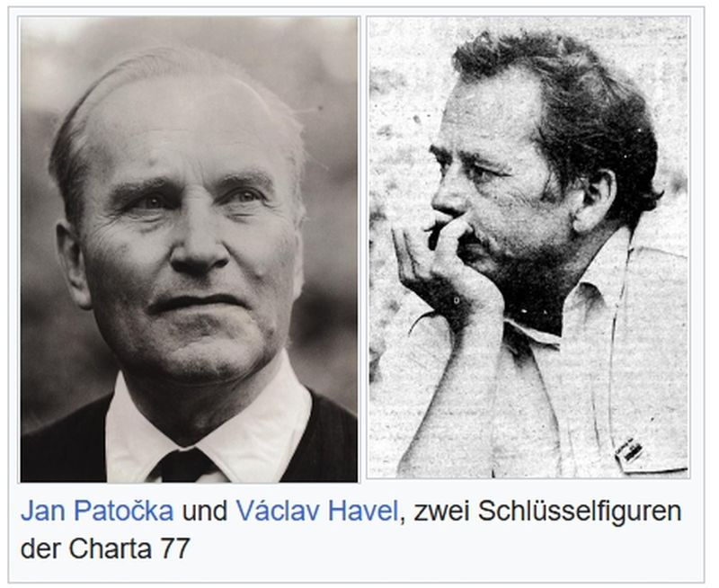 Chartisten 77