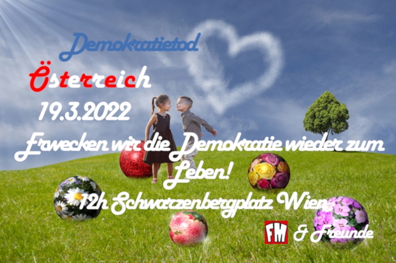 Demokratieerwecken 800