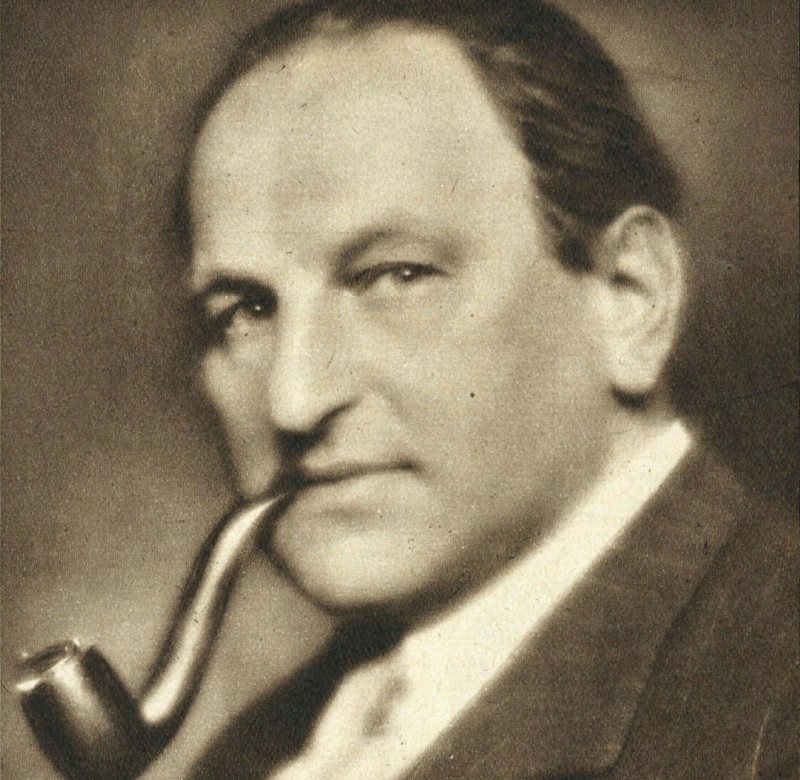 Egon Friedell