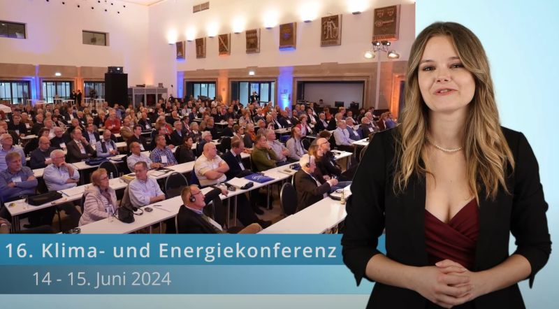 Eike Klimakonferenz