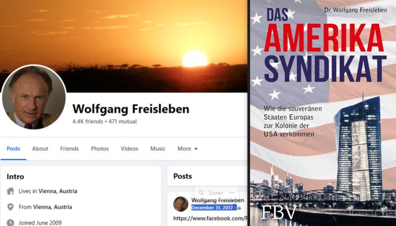 Freisleben FB Syndikat