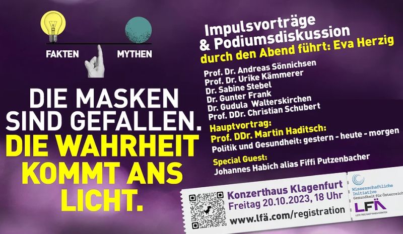Gesundheit Ö Konzerthaus Klagenfurt
