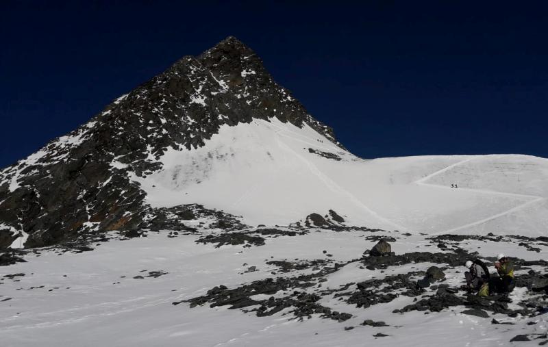 Grossglockner 800