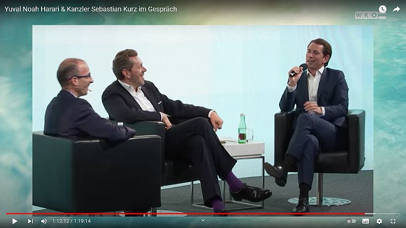 Harari Mahrer Kurz