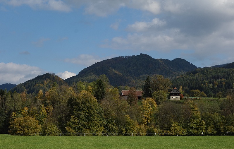 Hohenwang Herbst 2021