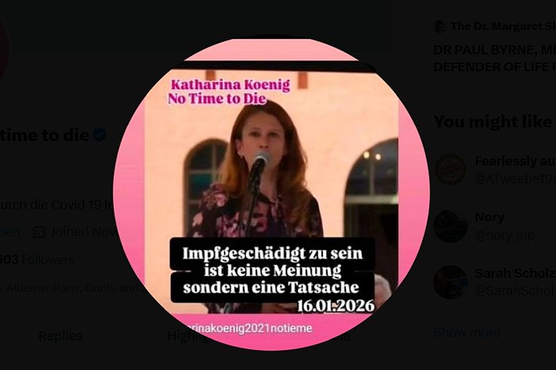 K Koenig Corona