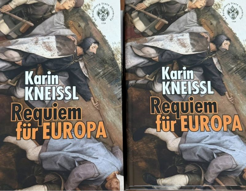 Kneissl Requiem