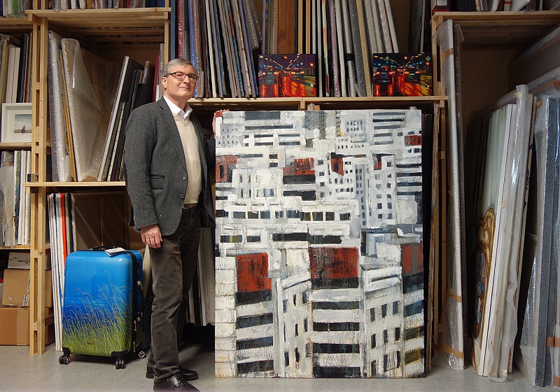 Kunstraum Lgw Sigita Vineta