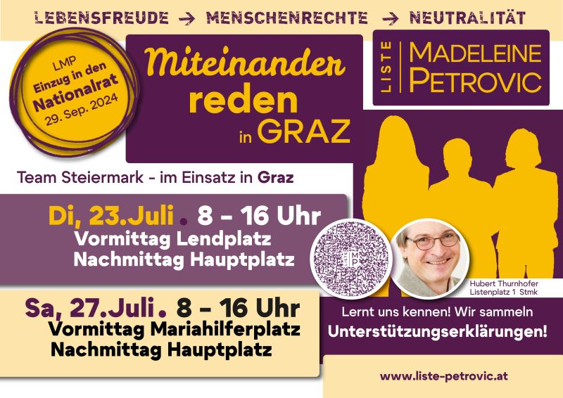 LMP Einladung SteiermarkGRAZKW 30