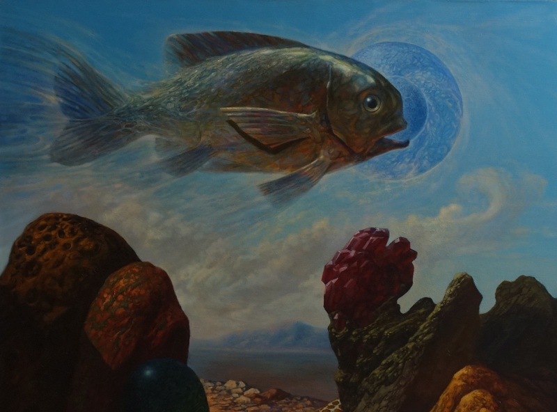 Leontjew Fisch