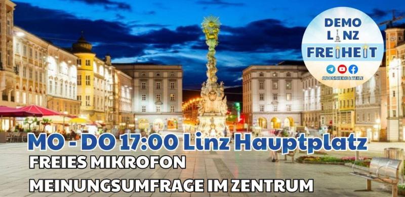 Linz Freies Mikro