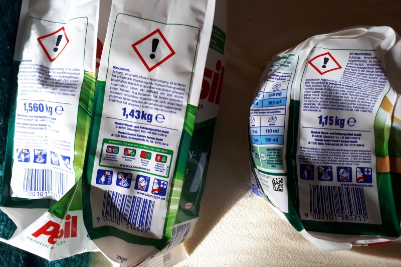 Megaperls Persil