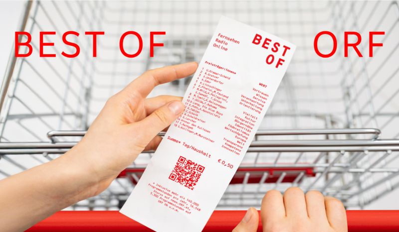 ORF Best of