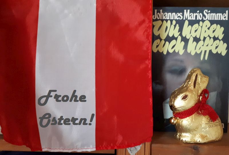 Ostern 2024