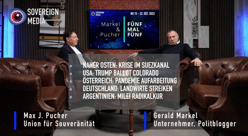 Pucher Markel