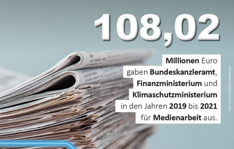 Rechnungshof Medien