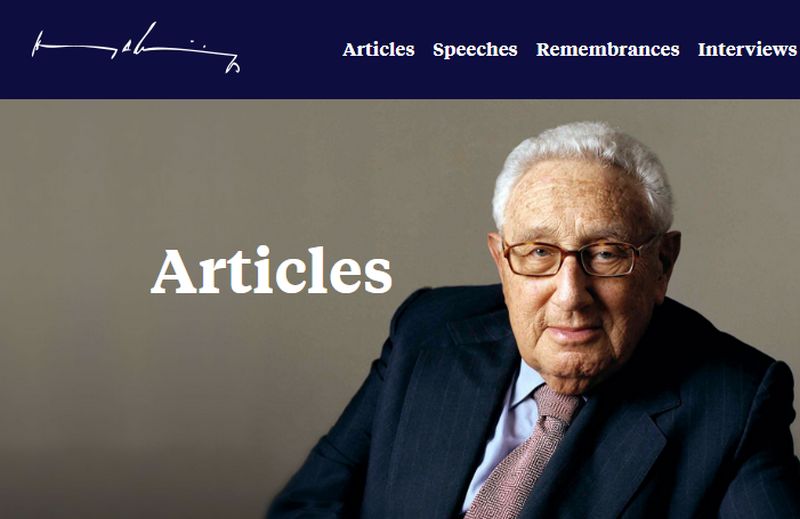 Screen HenryKissinger