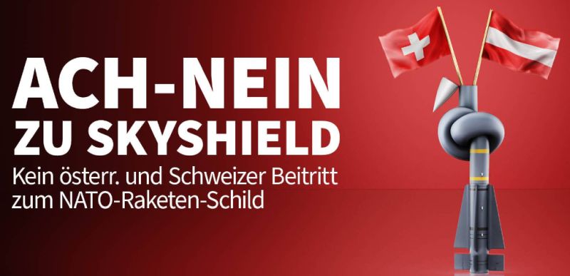 Skyshield ACH