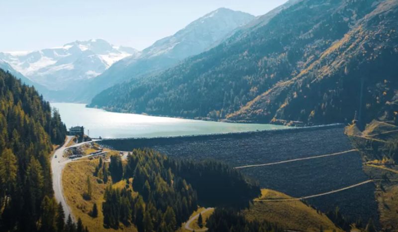 TIWAG Kaunertal