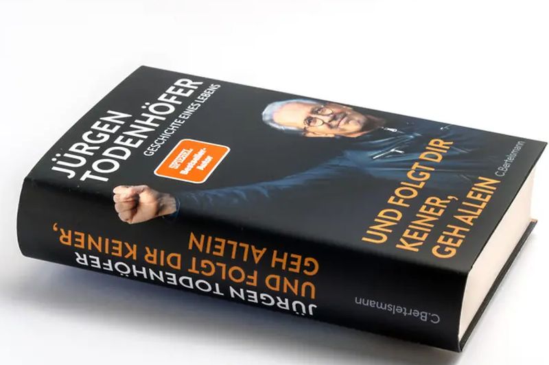 Todenhöfer Buch 2025