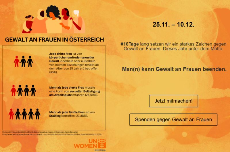 UN Women gg Gewalt