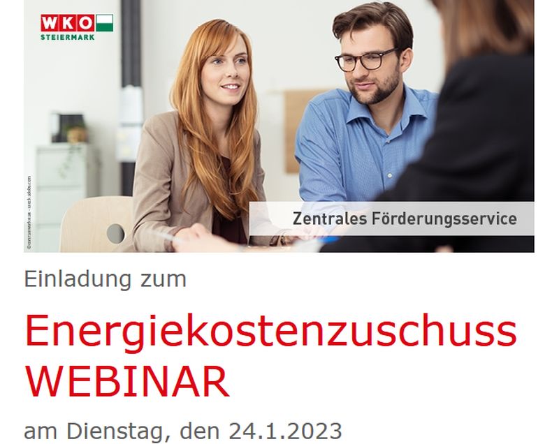 WK Energiekostenzuschuss