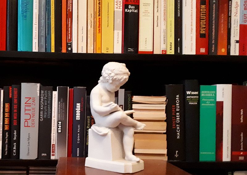 Welttag des Buches