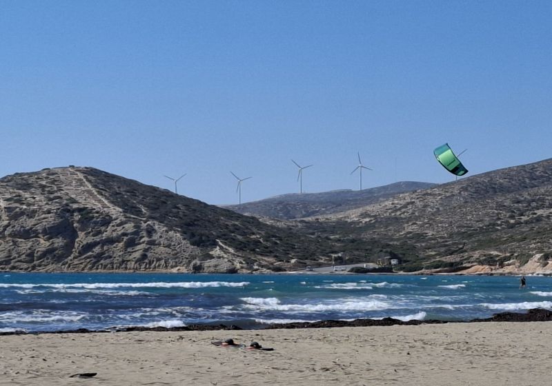 Windkraft