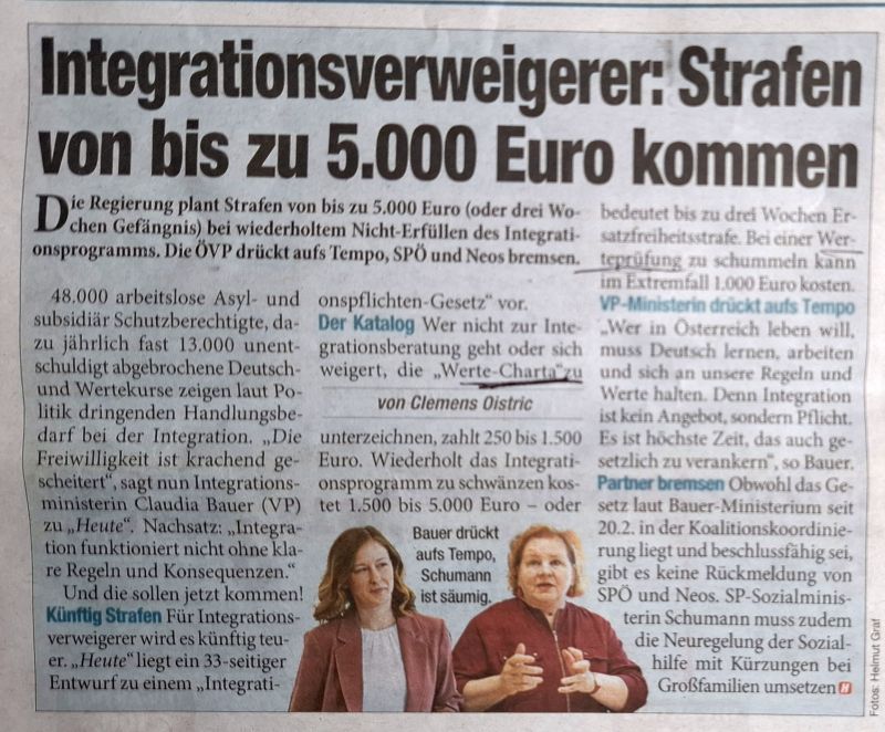 integrationsverweigerer