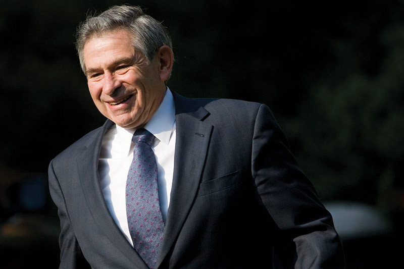 paul wolfowitz wikipedia